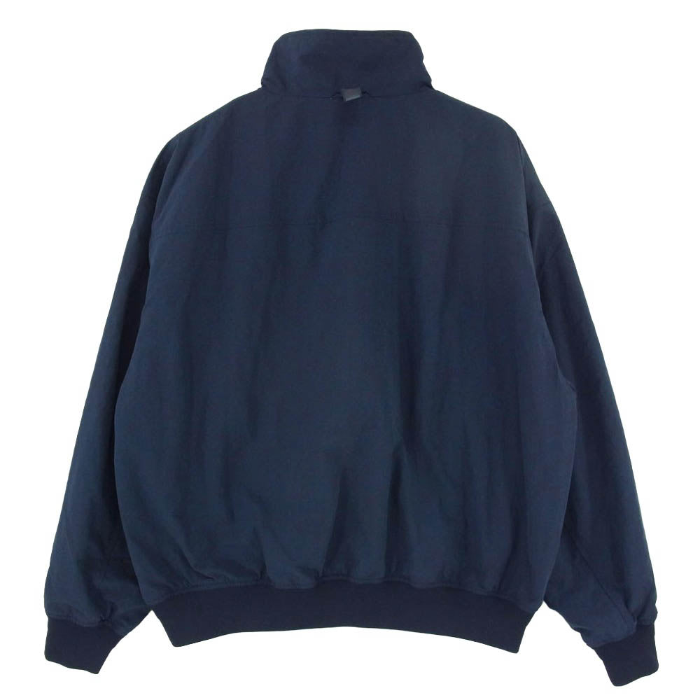 HELLY HANSEN ヘリーハンセン HE12422 Light Nautisk Jacket ライト ノウティスク ジップアップ ジャケット ネイビー系 WL【中古】