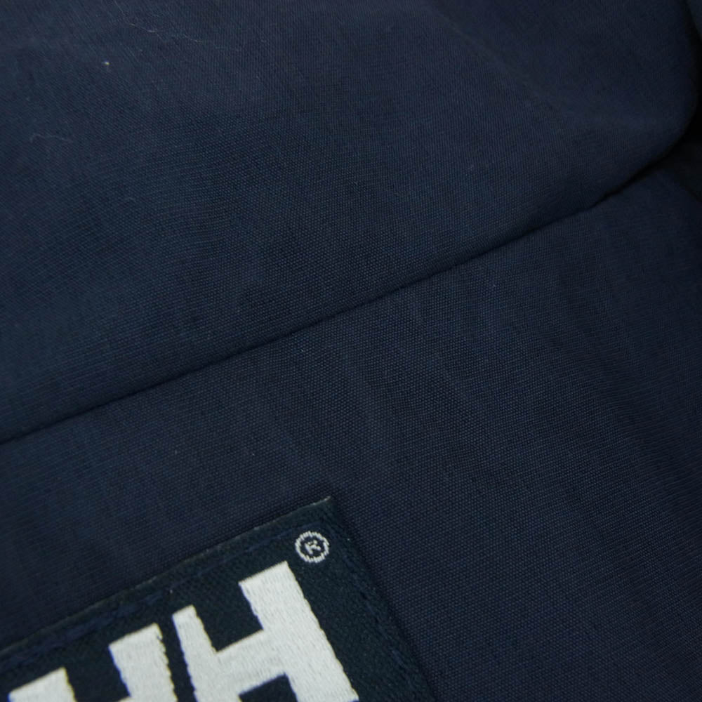 HELLY HANSEN ヘリーハンセン HE12422 Light Nautisk Jacket ライト ノウティスク ジップアップ ジャケット ネイビー系 WL【中古】