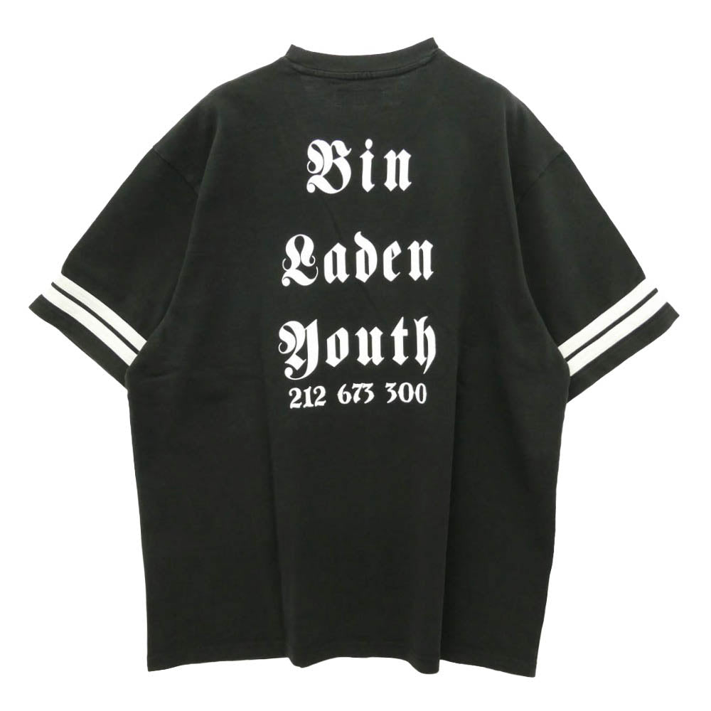 Supreme シュプリーム 25AW Stick Tee スティック 半袖Tシャツ