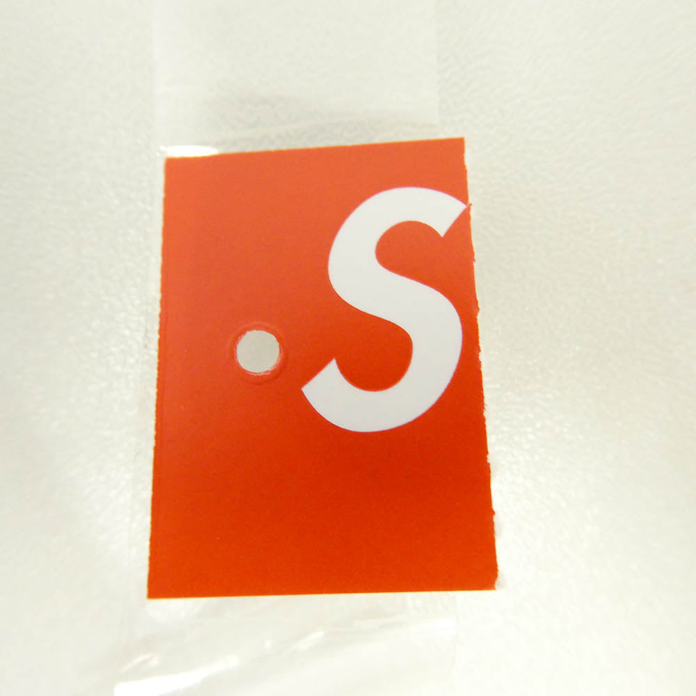 Supreme シュプリーム 25AW Loose Fit Flannel Oxford Shirt ルーズフィット フランネル オックス フォード 長袖シャツ ライトブルー系 L【新古品】【未使用】【中古】