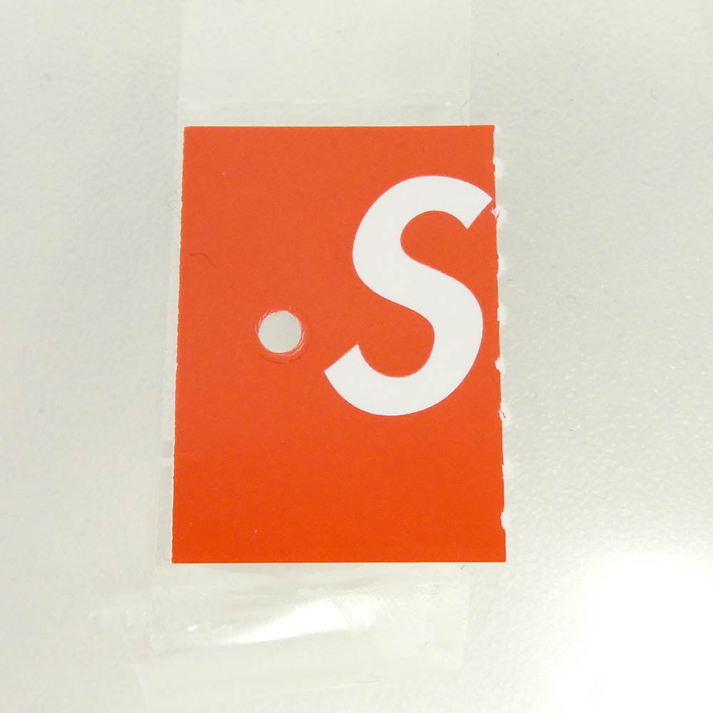 Supreme シュプリーム 25AW Loose Fit Flannel Oxford Shirt ルーズフィット フランネル オックス フォード 長袖シャツ ライトブルー系 L【新古品】【未使用】【中古】