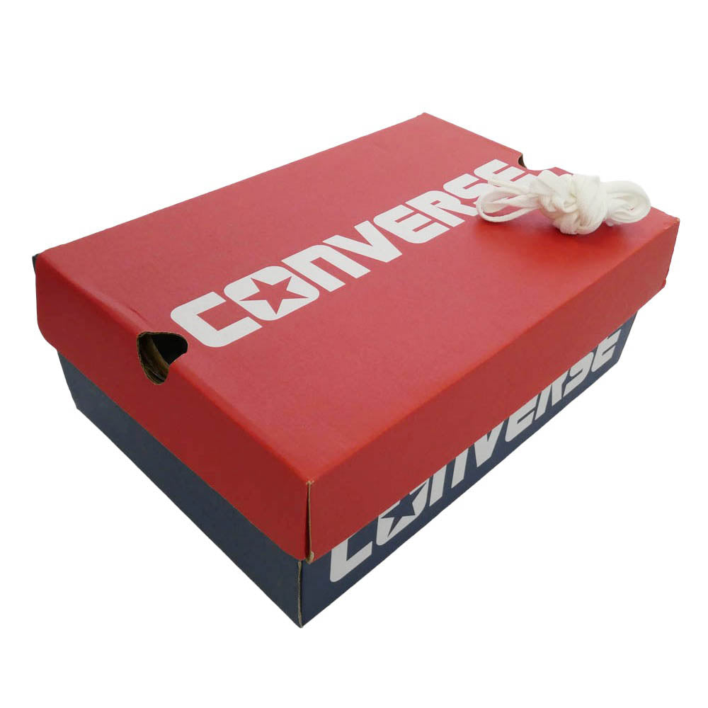 CONVERSE コンバース 1SE908 ALL STAR TREKWAVE AP OX オール スター トレックウエーブ AP オックス ローカット スニーカー ブラック系 ホワイト系 24cm【極上美品】【中古】