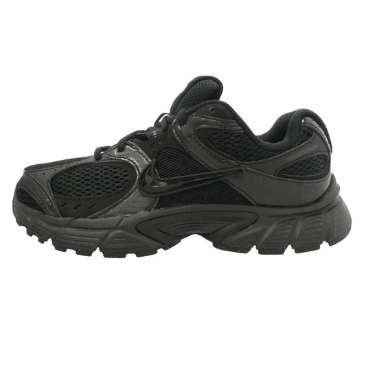 NIKE ナイキ HQ7901-001 Women's V5 RNR Black Black ウィメンズ V5 RNR ブラック ブラック ローカットスニーカー ブラック系 23.5cm【極上美品】【中古】