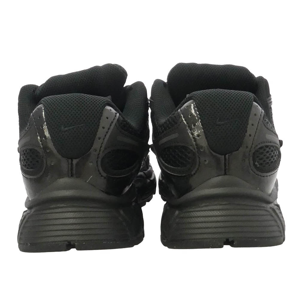 NIKE ナイキ HQ7901-001 Women's V5 RNR Black Black ウィメンズ V5 RNR ブラック ブラック ローカットスニーカー ブラック系 23.5cm【極上美品】【中古】