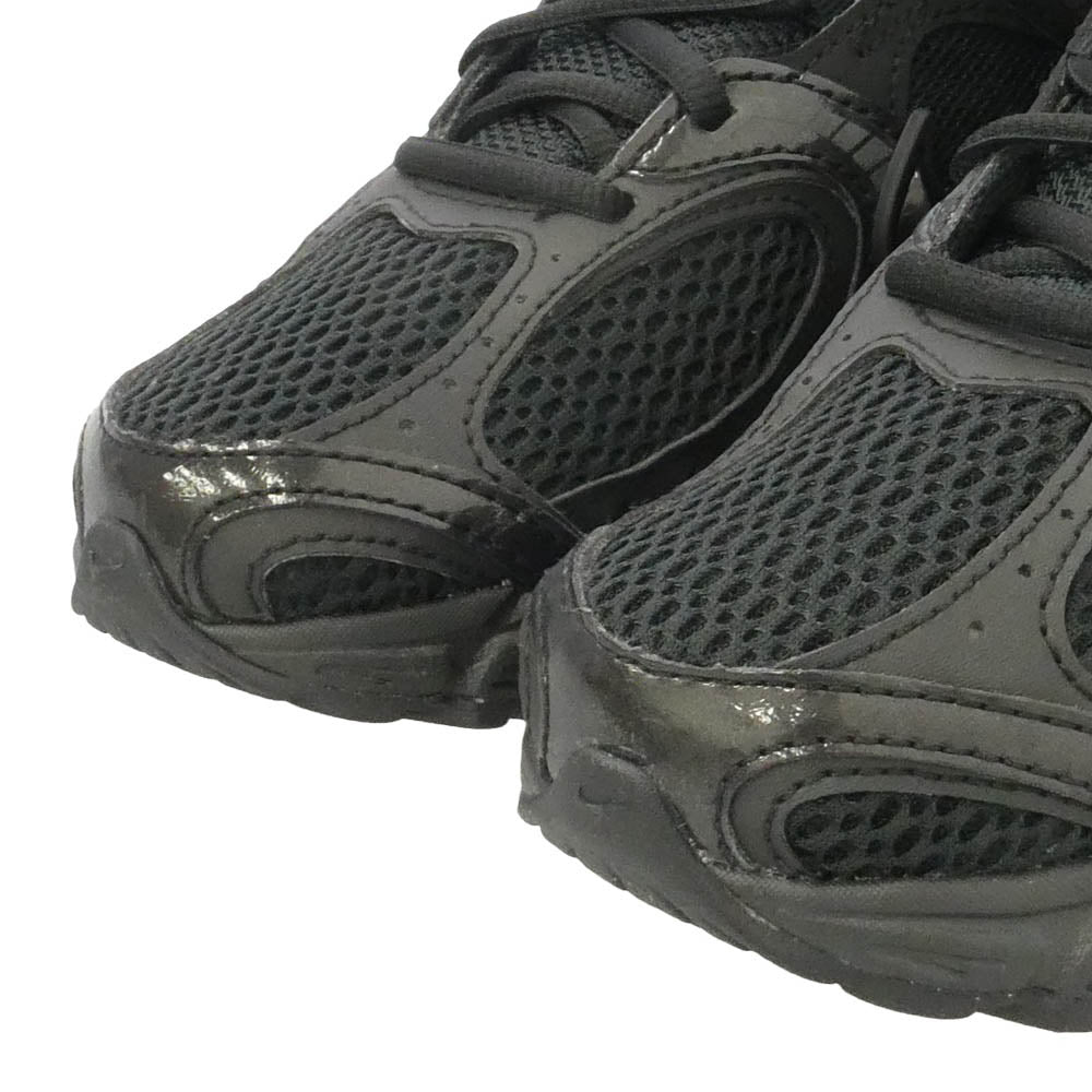 NIKE ナイキ HQ7901-001 Women's V5 RNR Black Black ウィメンズ V5 RNR ブラック ブラック ローカットスニーカー ブラック系 23.5cm【極上美品】【中古】