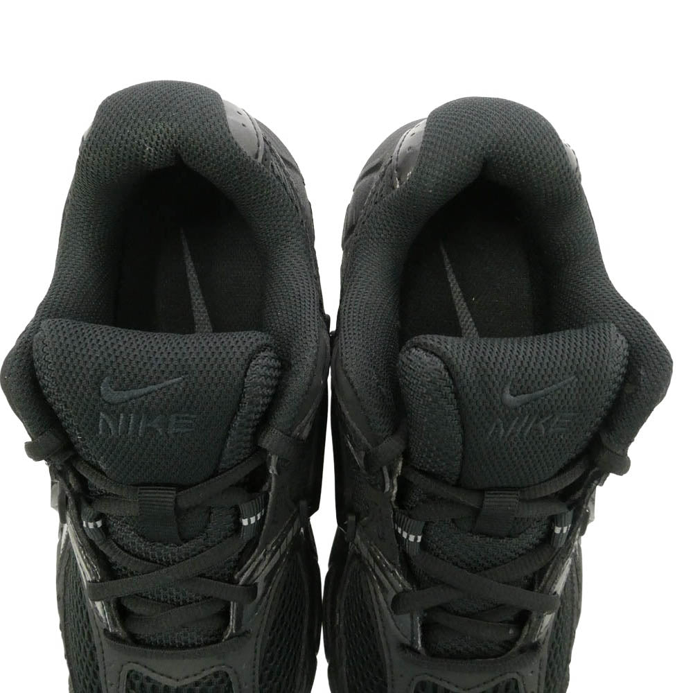 NIKE ナイキ HQ7901-001 Women's V5 RNR Black Black ウィメンズ V5 RNR ブラック ブラック ローカットスニーカー ブラック系 23.5cm【極上美品】【中古】