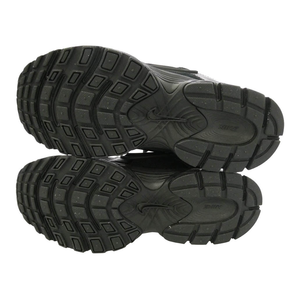 NIKE ナイキ HQ7901-001 Women's V5 RNR Black Black ウィメンズ V5 RNR ブラック ブラック ローカットスニーカー ブラック系 23.5cm【極上美品】【中古】
