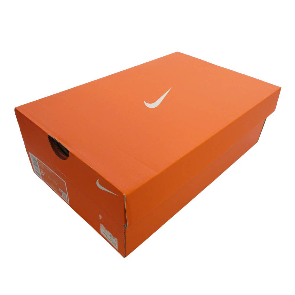 NIKE ナイキ IR5118-004 Reax 8 NSW SL Black White リアックス 8 ブラック ホワイト ローカットスニーカー ブラック系 ホワイト系 26.5cm【新古品】【未使用】【中古】