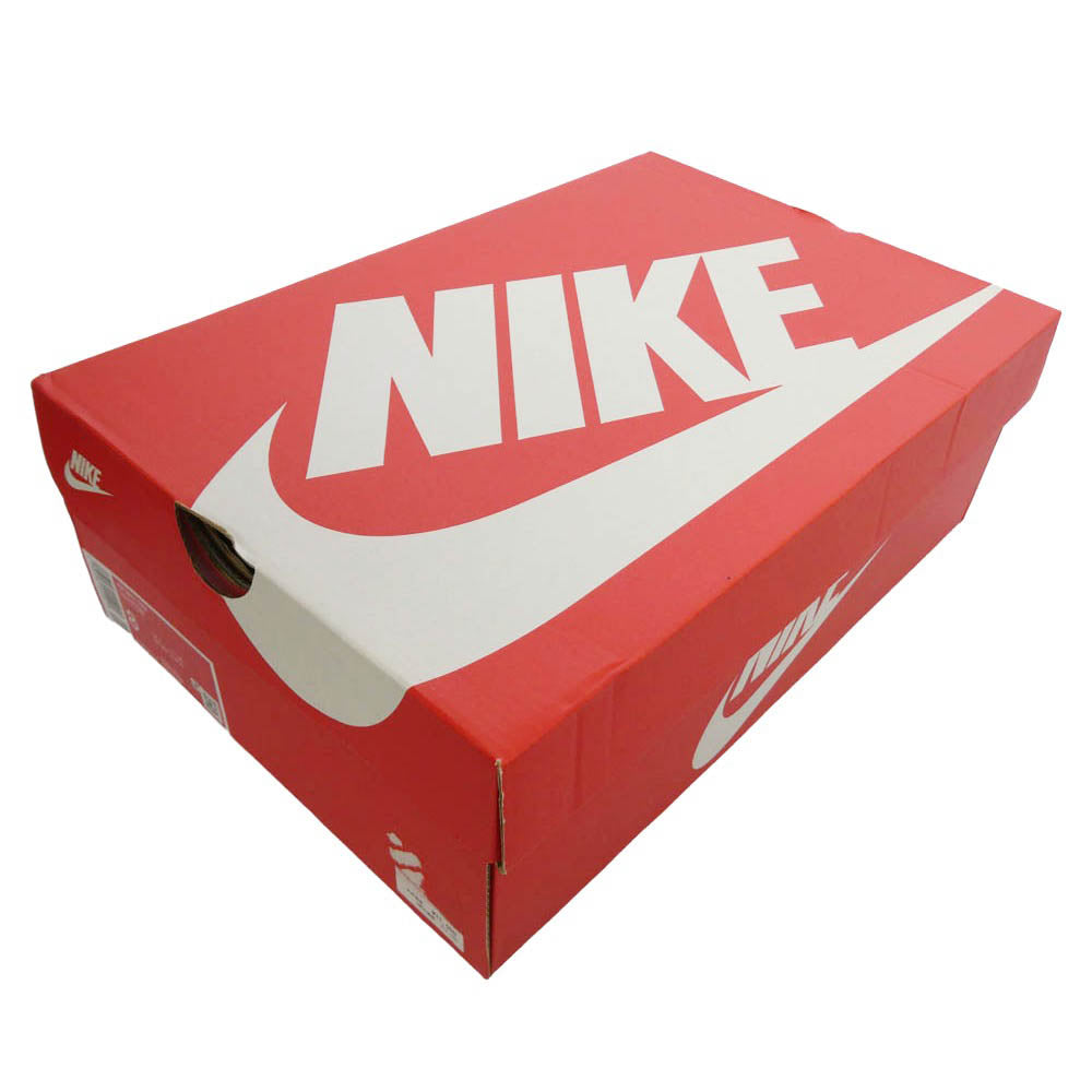 NIKE ナイキ IR0819-014 AIR MAX FIRE エアマックス ファイア ブラック ガンマブルー ローカットスニーカー ブラック系 ライトブルー系 26cm【新古品】【未使用】【中古】