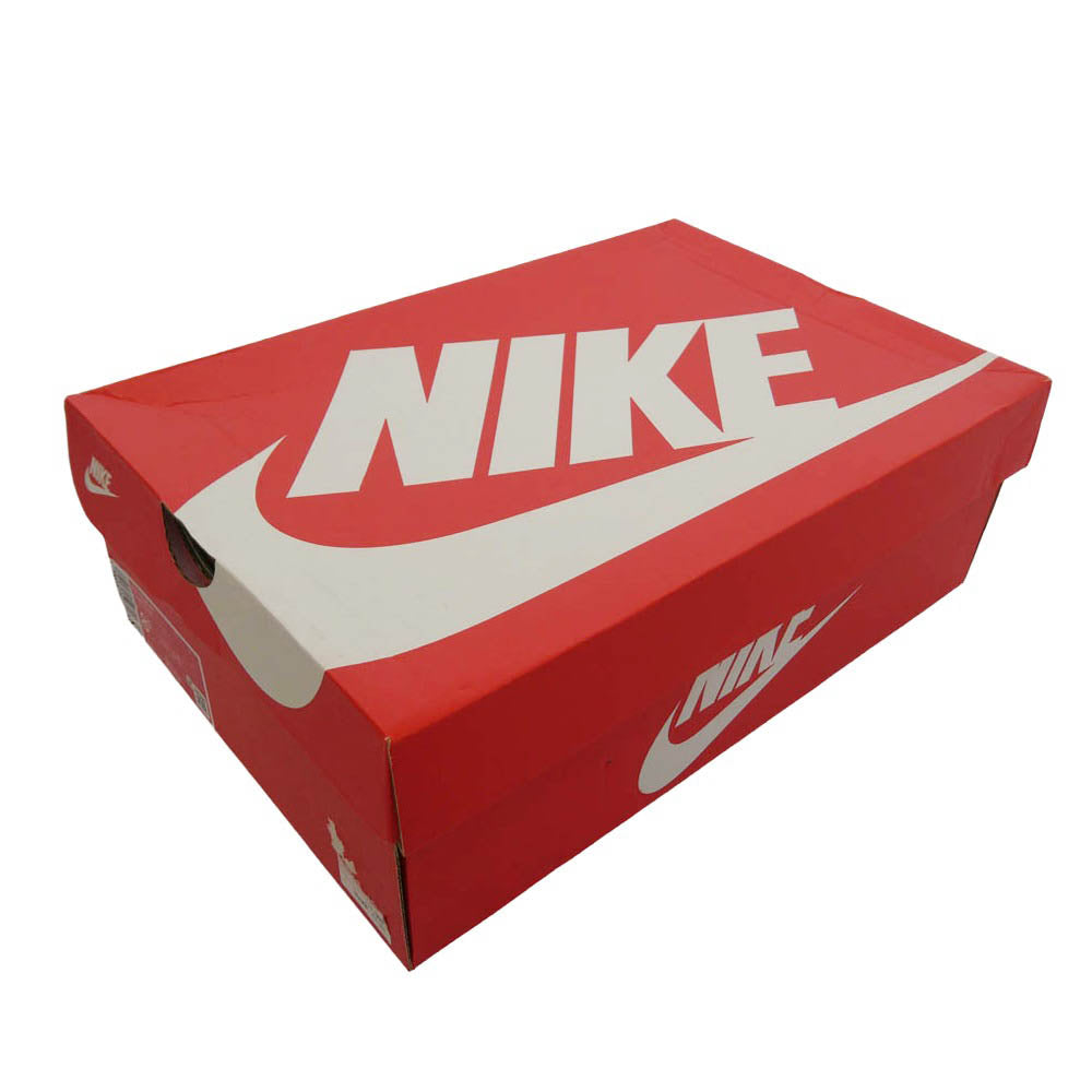 NIKE ナイキ IR0819-014 AIR MAX FIRE エアマックス ファイア ブラック ガンマブルー ローカットスニーカー ブラック系 ライトブルー系 26.5cm【新古品】【未使用】【中古】