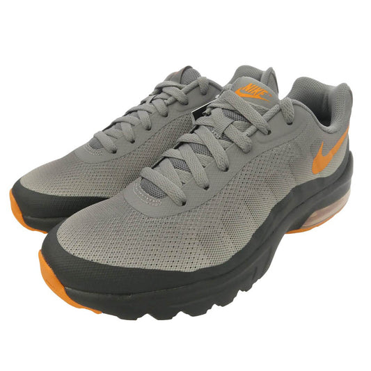 NIKE ナイキ 749680-009 AIR MAX INVIGOR PEMCIL POINT エアマックス インヴィガー ローカットスニーカー マルチカラー系 26.5cm【新古品】【未使用】【中古】