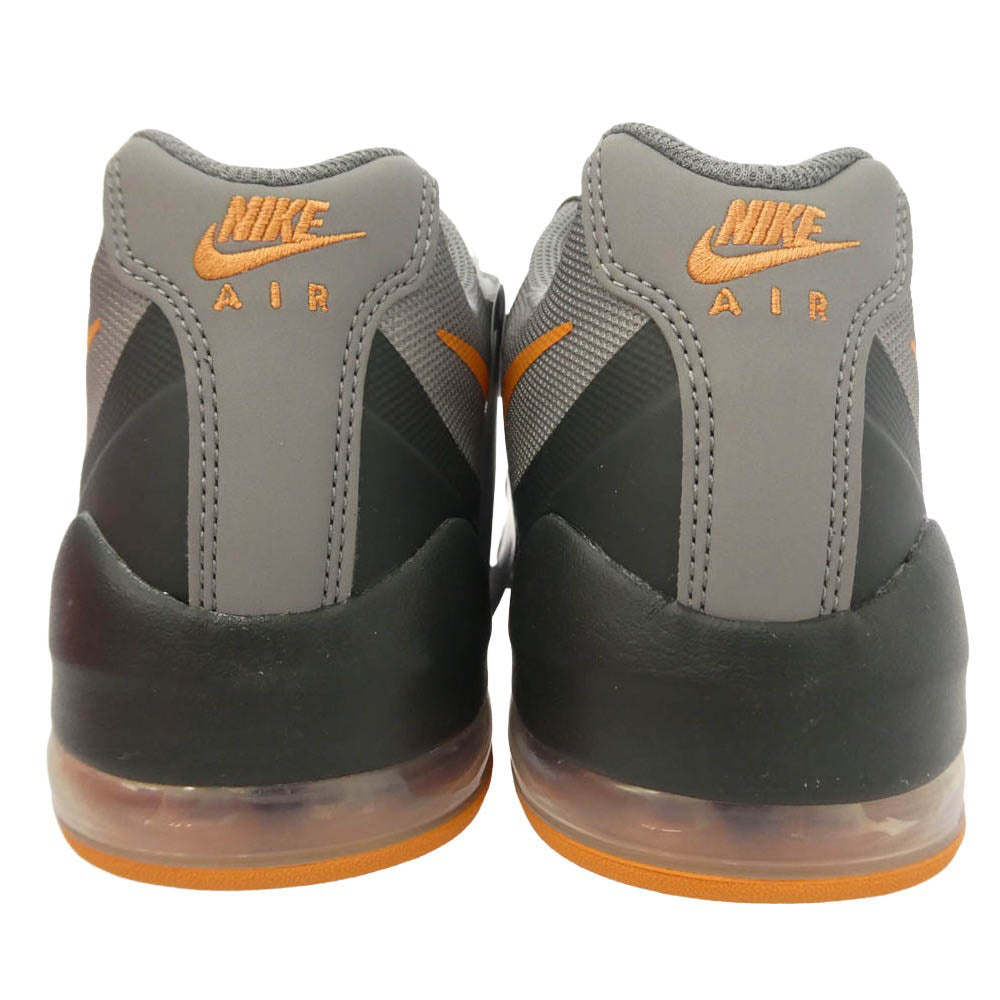 NIKE ナイキ 749680-009 AIR MAX INVIGOR PEMCIL POINT エアマックス インヴィガー ローカットスニーカー マルチカラー系 26.5cm【新古品】【未使用】【中古】