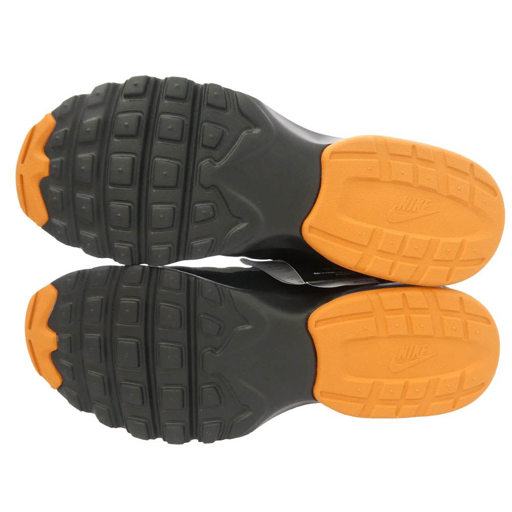 NIKE ナイキ 749680-009 AIR MAX INVIGOR PEMCIL POINT エアマックス インヴィガー ローカットスニーカー マルチカラー系 26.5cm【新古品】【未使用】【中古】