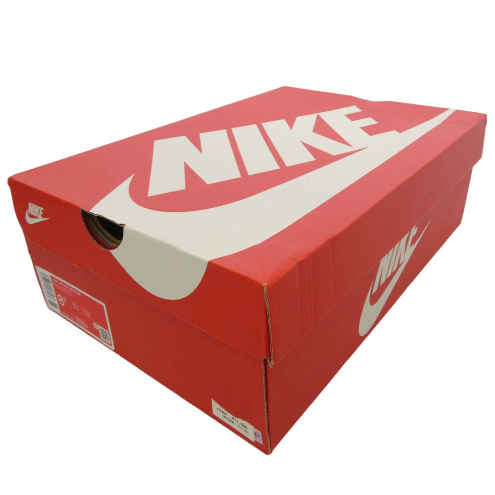 NIKE ナイキ 749680-009 AIR MAX INVIGOR PEMCIL POINT エアマックス インヴィガー ローカットスニーカー マルチカラー系 26.5cm【新古品】【未使用】【中古】