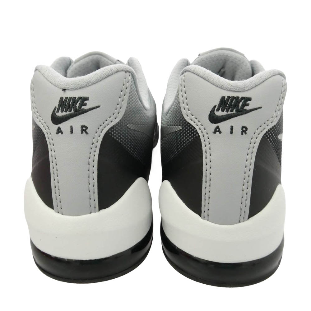 NIKE ナイキ 749866-005 Women's Air Max Invigor Dark Grey Metallic Silver ウィメンズ エアマックス インビガー ダークグレー メタリックシルバー ローカットスニーカー マルチカラー系 24cm【新古品】【未使用】【中古】