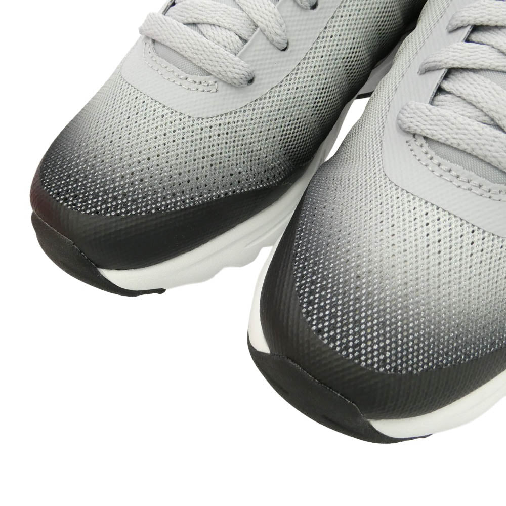 NIKE ナイキ 749866-005 Women's Air Max Invigor Dark Grey Metallic Silver ウィメンズ エアマックス インビガー ダークグレー メタリックシルバー ローカットスニーカー マルチカラー系 24cm【新古品】【未使用】【中古】