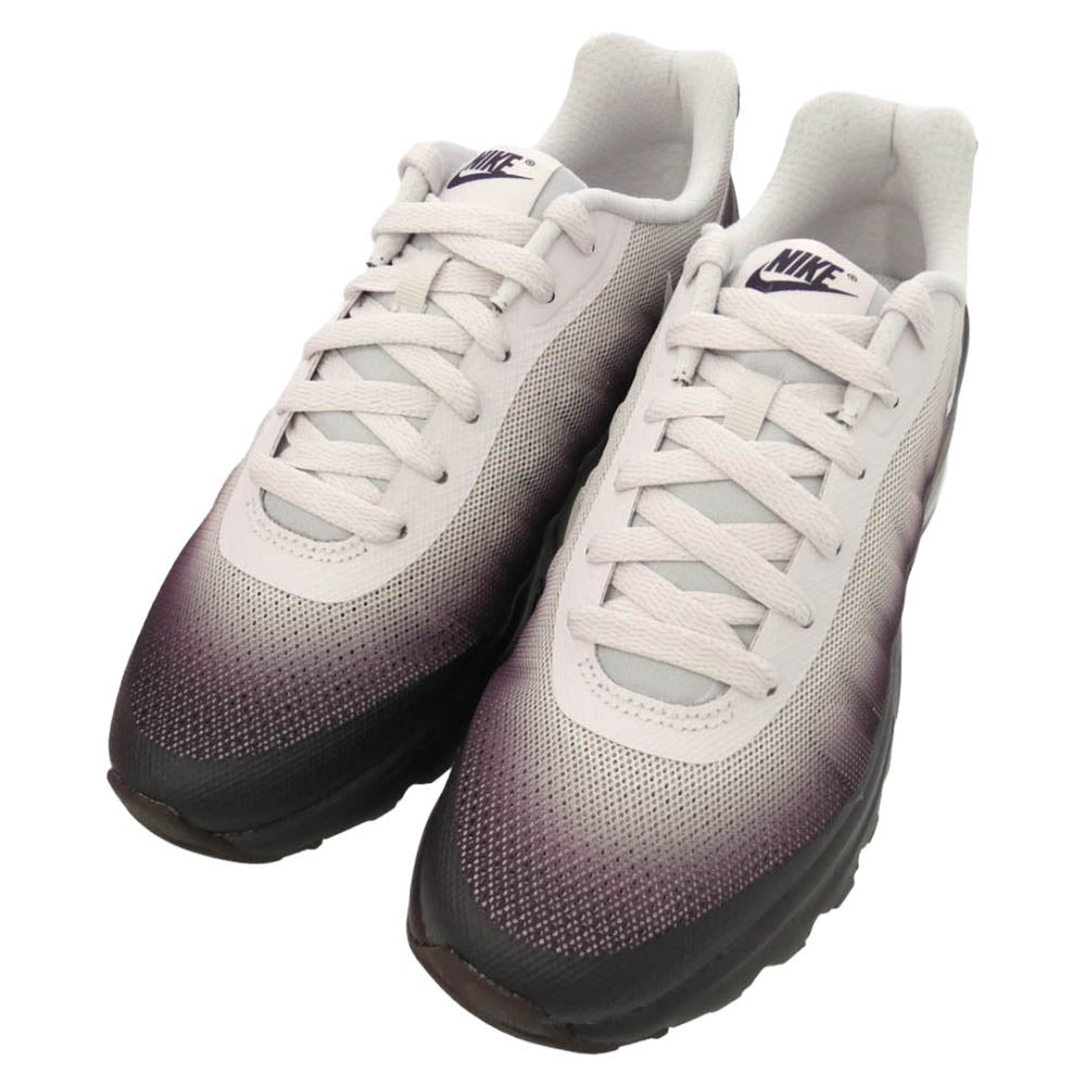 NIKE ナイキ 749866-500 WMNS AIRMAX INVIGOR VENISE ウィメンズ エアマックス インビガー ローカットスニーカー マルチカラー系 24.5cm【新古品】【未使用】【中古】