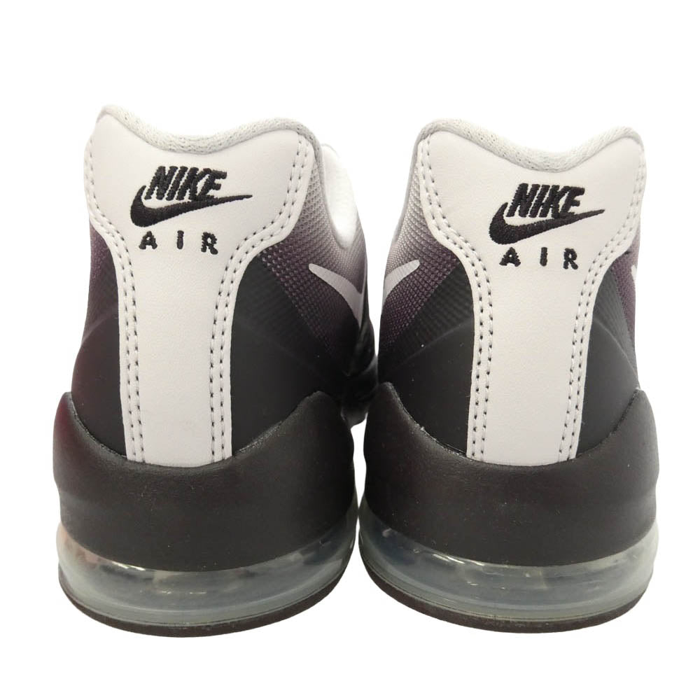 NIKE ナイキ 749866-500 WMNS AIRMAX INVIGOR VENISE ウィメンズ エアマックス インビガー ローカットスニーカー マルチカラー系 24.5cm【新古品】【未使用】【中古】
