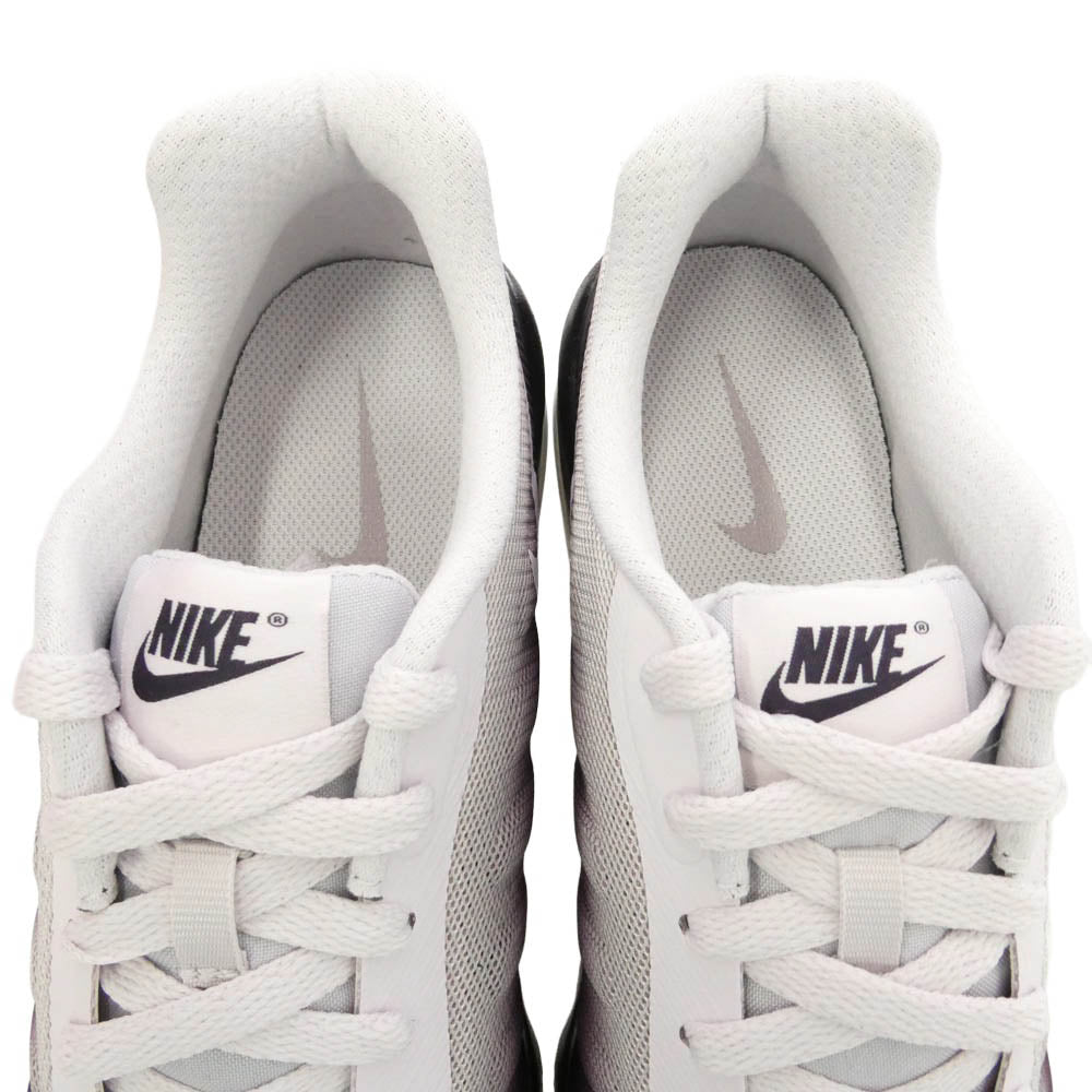 NIKE ナイキ 749866-500 WMNS AIRMAX INVIGOR VENISE ウィメンズ エアマックス インビガー ローカットスニーカー マルチカラー系 24.5cm【新古品】【未使用】【中古】
