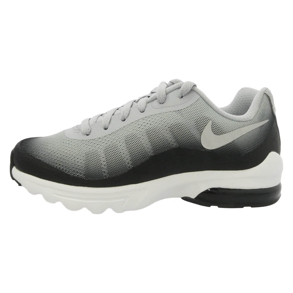 NIKE ナイキ 749866-005 WMNS AIRMAX INVIGOR DARKGREY ウィメンズ エアマックス インビガー ローカットスニーカー マルチカラー系 24.5cm【新古品】【未使用】【中古】