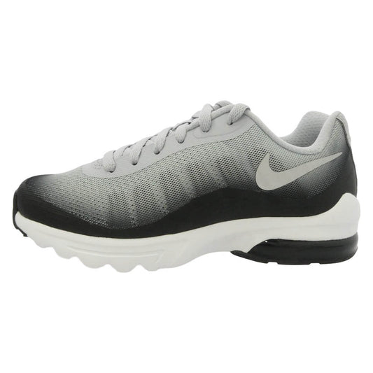 NIKE ナイキ 749866-005 WMNS AIRMAX INVIGOR DARKGREY ウィメンズ エアマックス インビガー ローカットスニーカー マルチカラー系 24.5cm【新古品】【未使用】【中古】