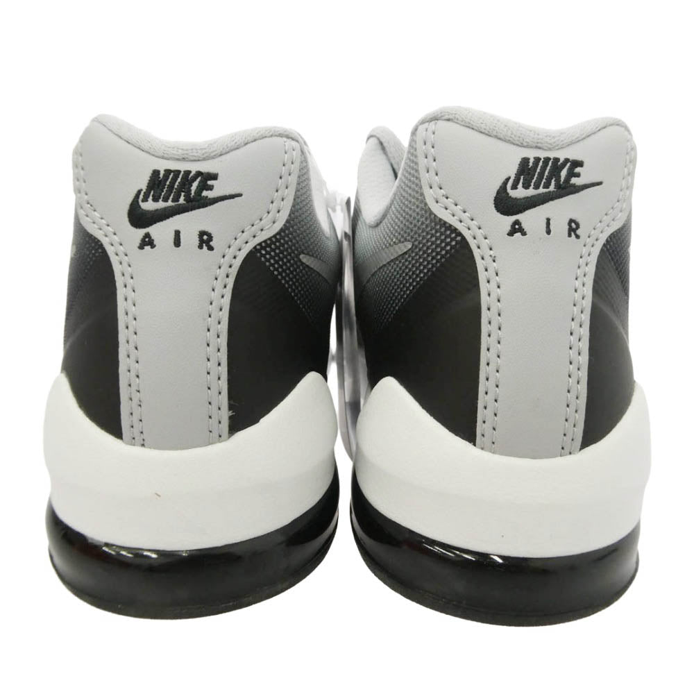 NIKE ナイキ 749866-005 WMNS AIRMAX INVIGOR DARKGREY ウィメンズ エアマックス インビガー ローカットスニーカー マルチカラー系 24.5cm【新古品】【未使用】【中古】