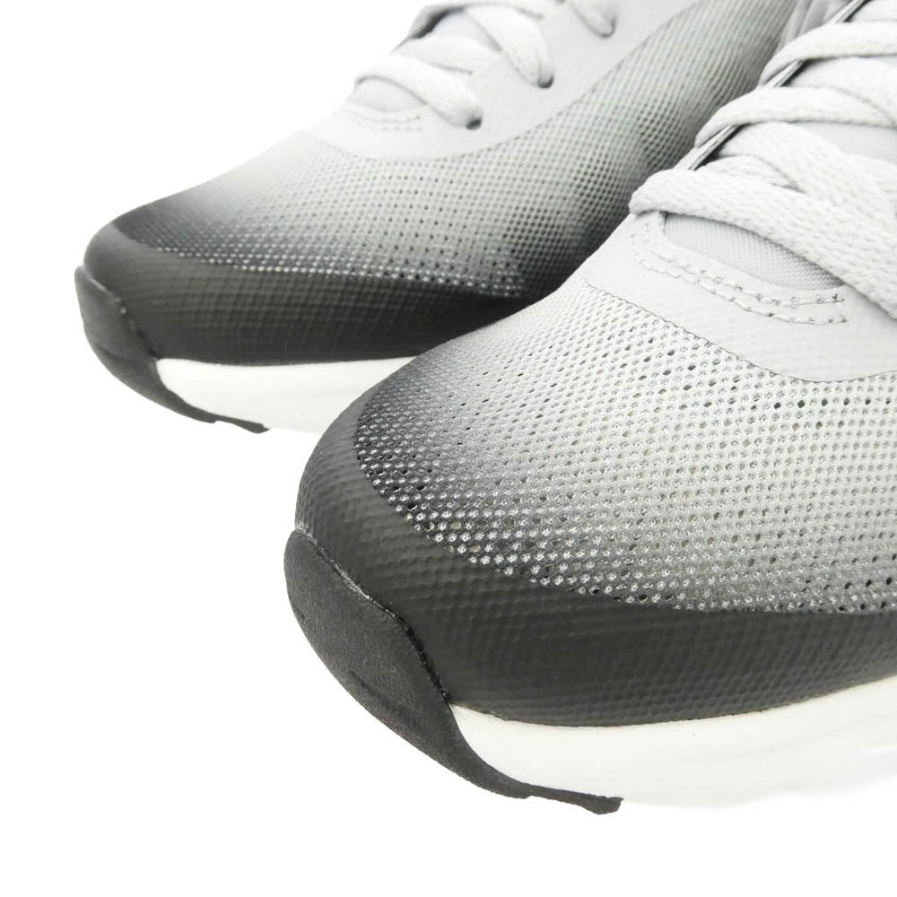 NIKE ナイキ 749866-005 WMNS AIRMAX INVIGOR DARKGREY ウィメンズ エアマックス インビガー ローカットスニーカー マルチカラー系 24.5cm【新古品】【未使用】【中古】