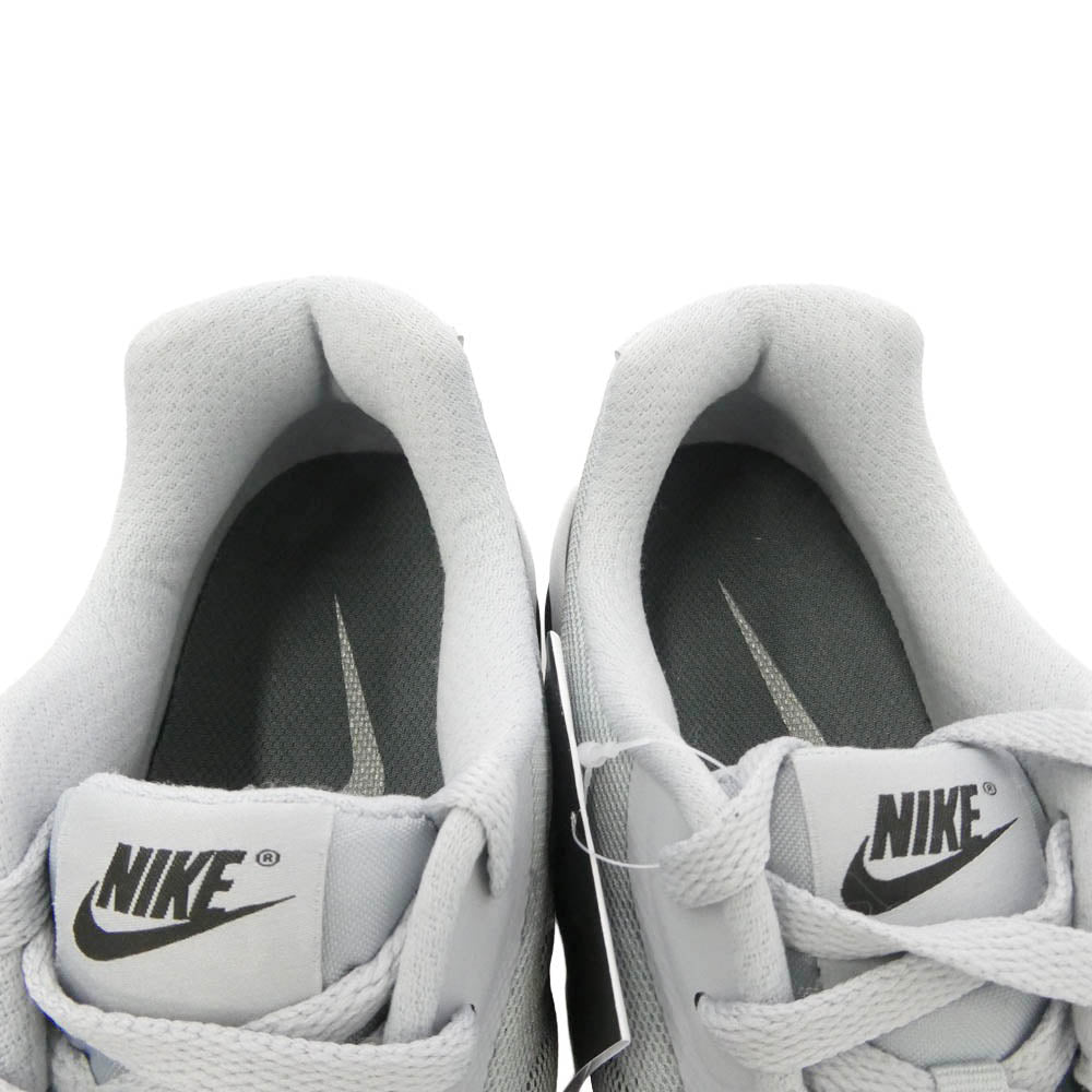 NIKE ナイキ 749866-005 WMNS AIRMAX INVIGOR DARKGREY ウィメンズ エアマックス インビガー ローカットスニーカー マルチカラー系 24.5cm【新古品】【未使用】【中古】