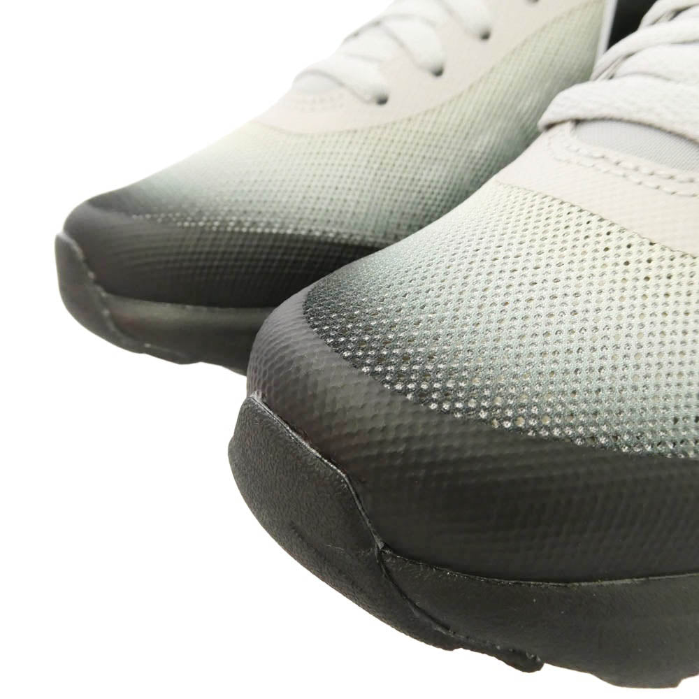 NIKE ナイキ 749866-007 WMNS AIRMAX INVIGOR PERALGREY ウィメンズ エアマックス インビガー ローカットスニーカー グレー系 ブラック系 24cm【新古品】【未使用】【中古】