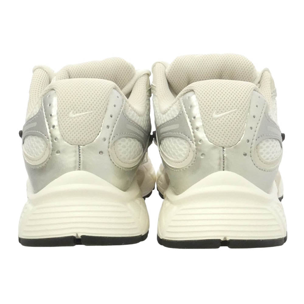 NIKE ナイキ HQ7901-104 Women's V5 RNR Summit White ウィメンズ V5 RNR サミットホワイト ローカットスニーカー マルチカラー系 23.5cm【新古品】【未使用】【中古】
