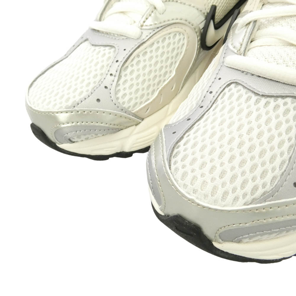 NIKE ナイキ HQ7901-104 Women's V5 RNR Summit White ウィメンズ V5 RNR サミットホワイト ローカットスニーカー マルチカラー系 23.5cm【新古品】【未使用】【中古】