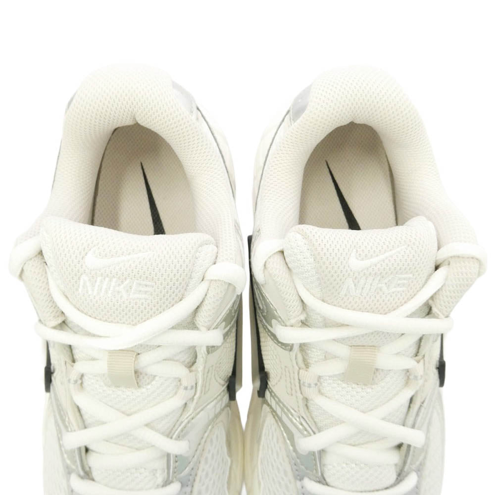NIKE ナイキ HQ7901-104 Women's V5 RNR Summit White ウィメンズ V5 RNR サミットホワイト ローカットスニーカー マルチカラー系 23.5cm【新古品】【未使用】【中古】