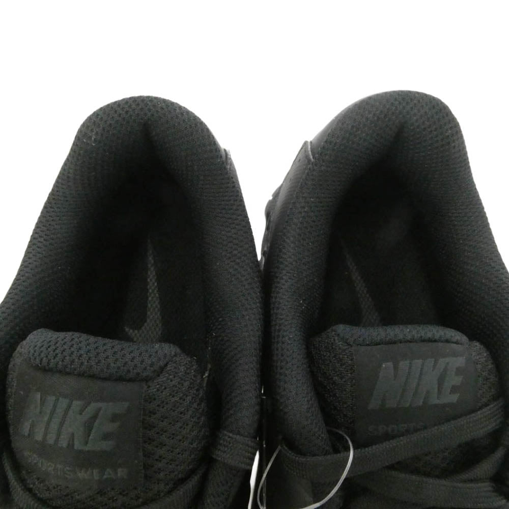 NIKE ナイキ IR1458-006 Women's Reax 8 NSW SL Black ウィメンズ リアックス 8 ブラック ローカットスニーカー ブラック系 24cm【新古品】【未使用】【中古】
