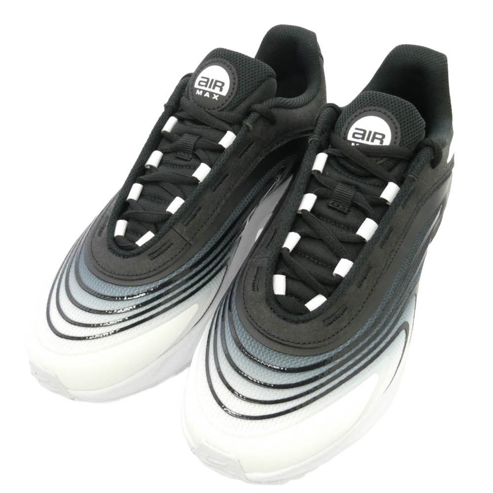 NIKE ナイキ IR0819-015 AIR MAX FIRE エア マックス ファイア ローカットスニーカー マルチカラー系 26.5cm【新古品】【未使用】【中古】