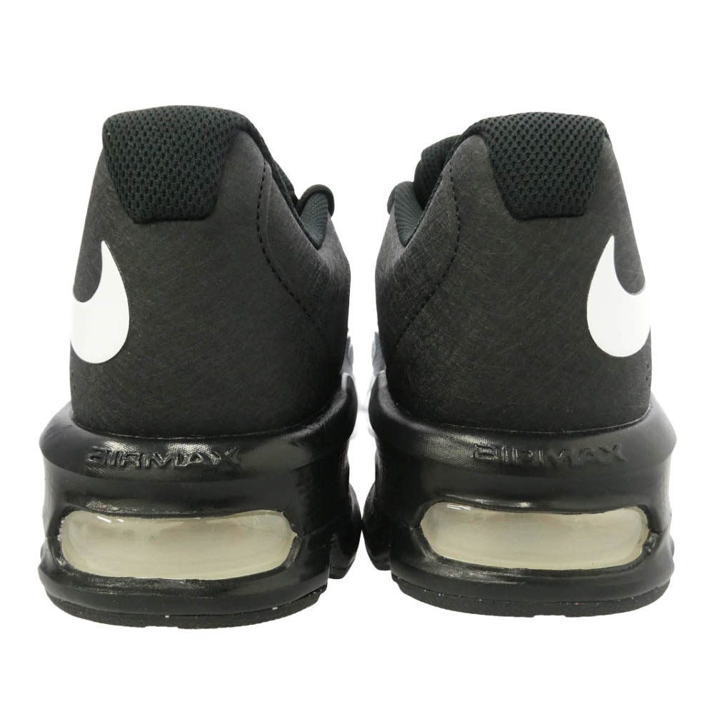 NIKE ナイキ IR0819-015 AIR MAX FIRE エア マックス ファイア ローカットスニーカー マルチカラー系 26.5cm【新古品】【未使用】【中古】
