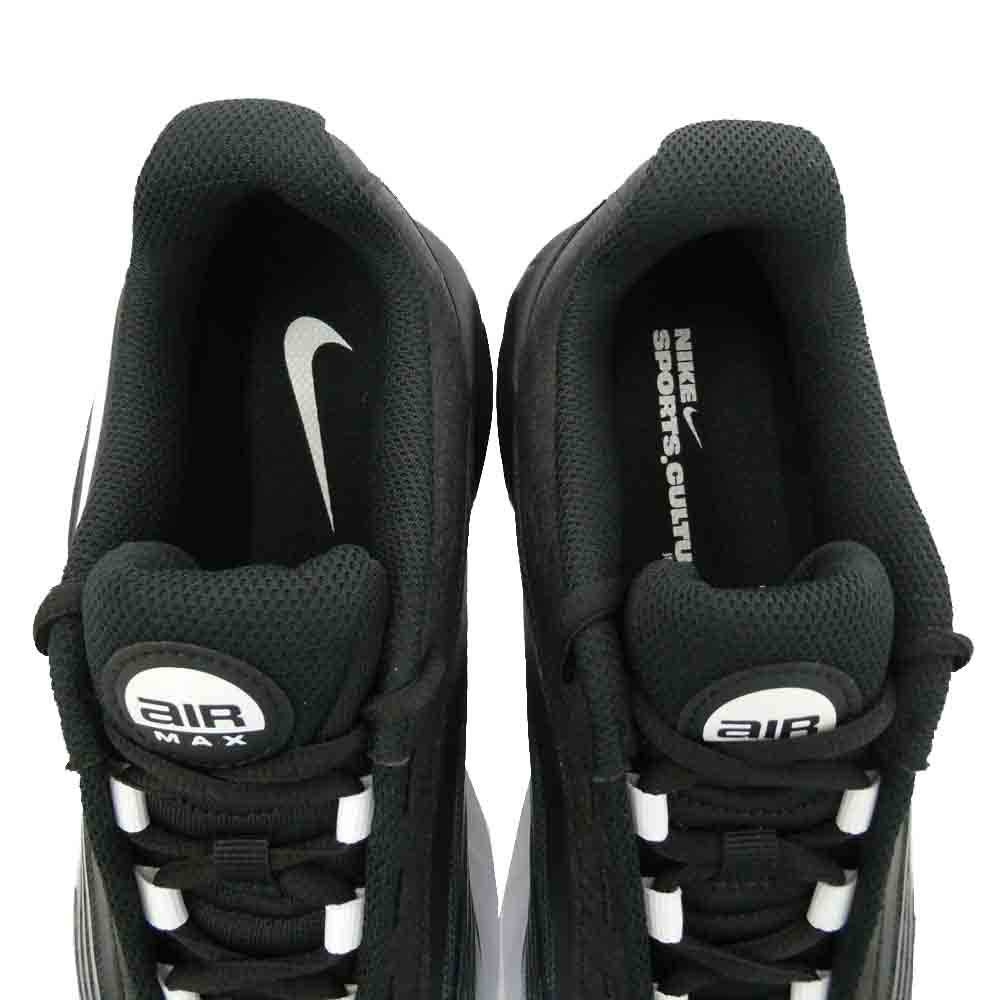 NIKE ナイキ IR0819-015 AIR MAX FIRE エア マックス ファイア ローカットスニーカー マルチカラー系 26.5cm【新古品】【未使用】【中古】