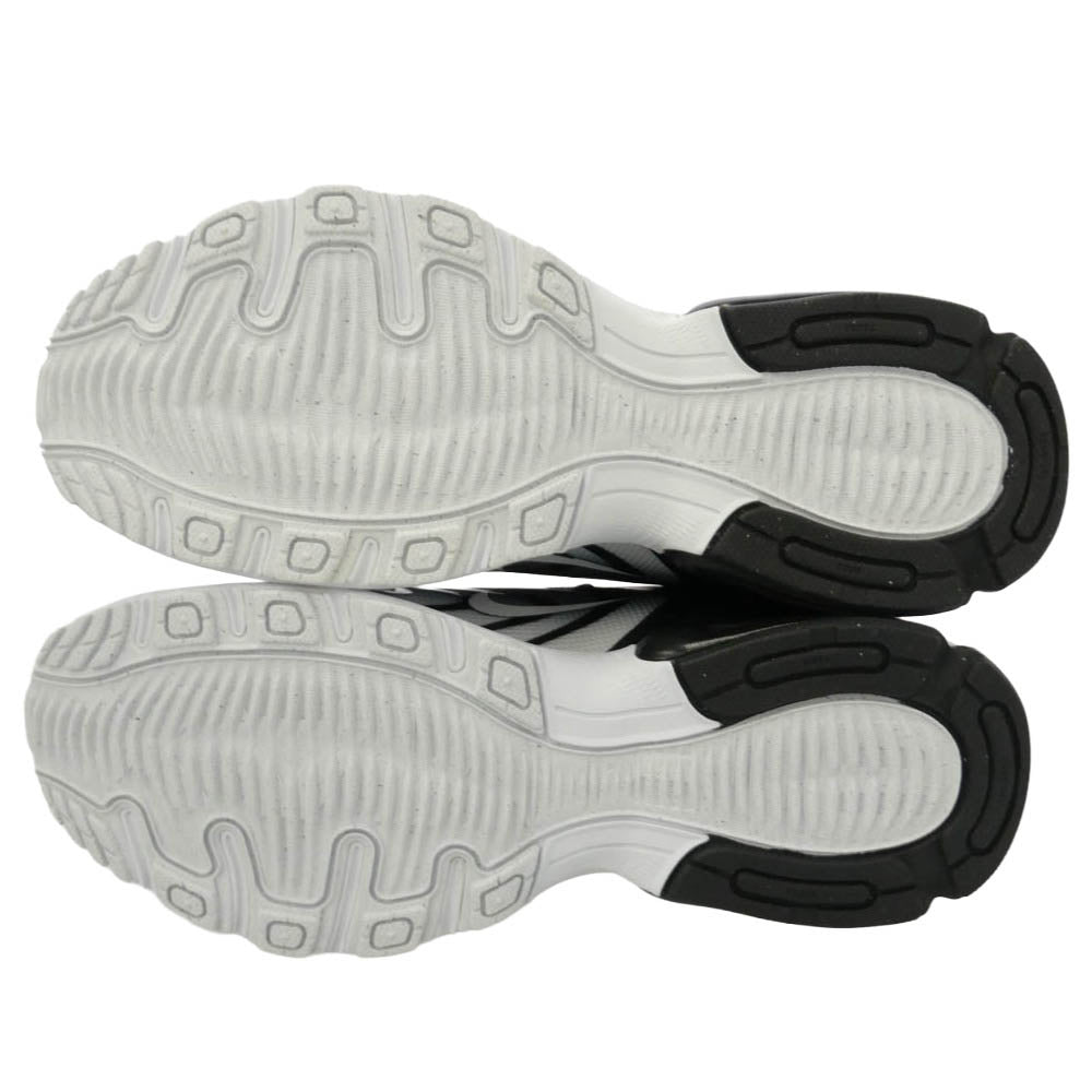 NIKE ナイキ IR0819-015 AIR MAX FIRE エア マックス ファイア ローカットスニーカー マルチカラー系 26.5cm【新古品】【未使用】【中古】