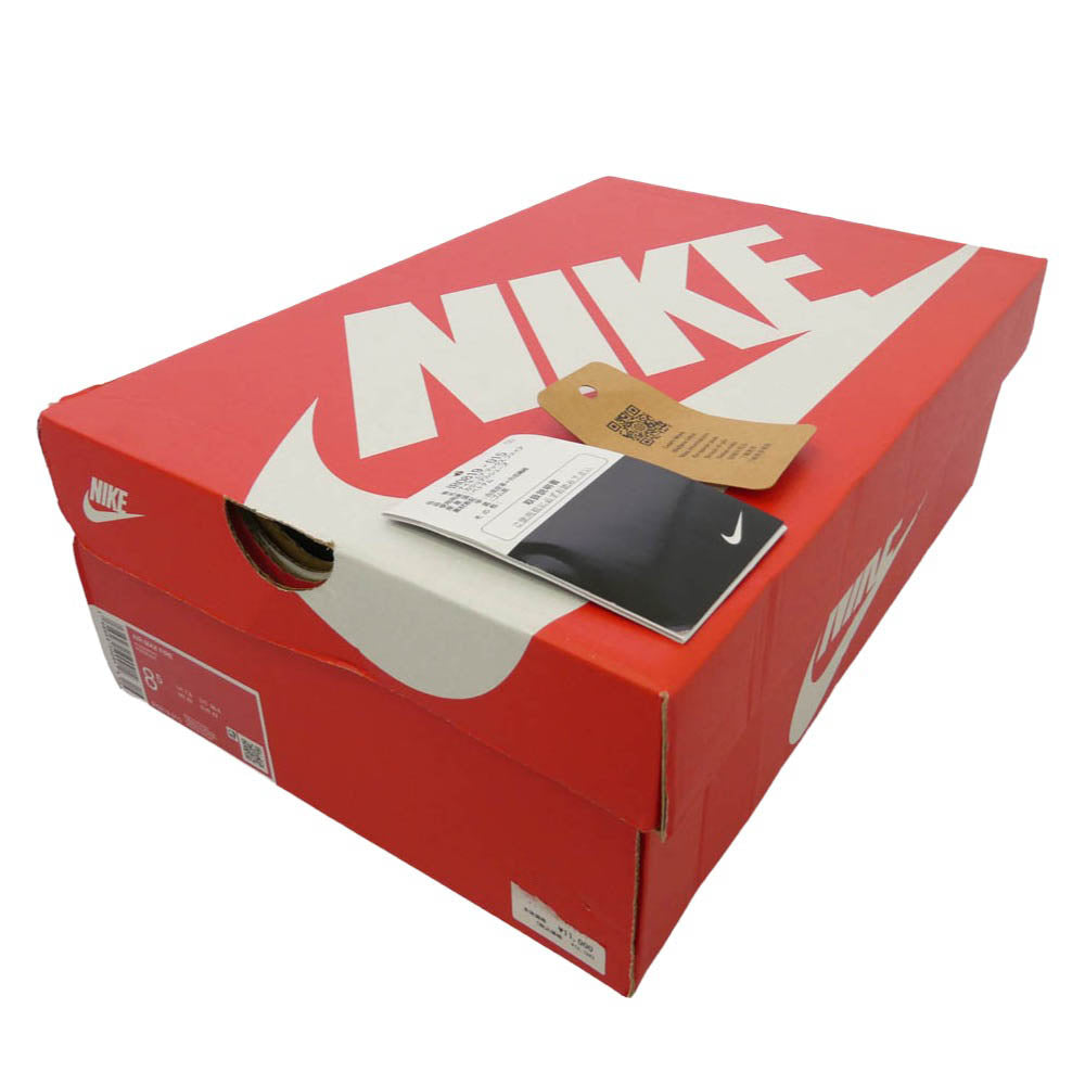 NIKE ナイキ IR0819-015 AIR MAX FIRE エア マックス ファイア ローカットスニーカー マルチカラー系 26.5cm【新古品】【未使用】【中古】
