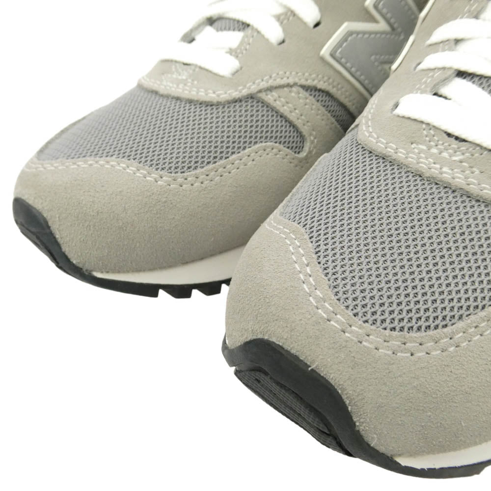 NEW BALANCE ニューバランス ML565EG1 565 Gray グレー ローカットスニーカー マルチカラー系 24cm【新古品】【未使用】【中古】