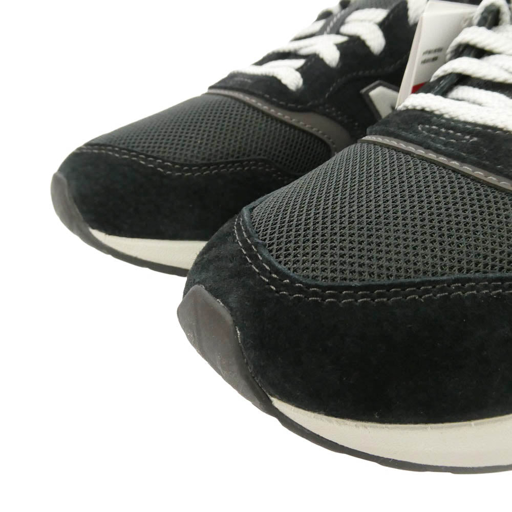 NEW BALANCE ニューバランス M88074B 880 Black ブラック ローカットスニーカー ブラック系 マルチカラー系 26cm【新古品】【未使用】【中古】