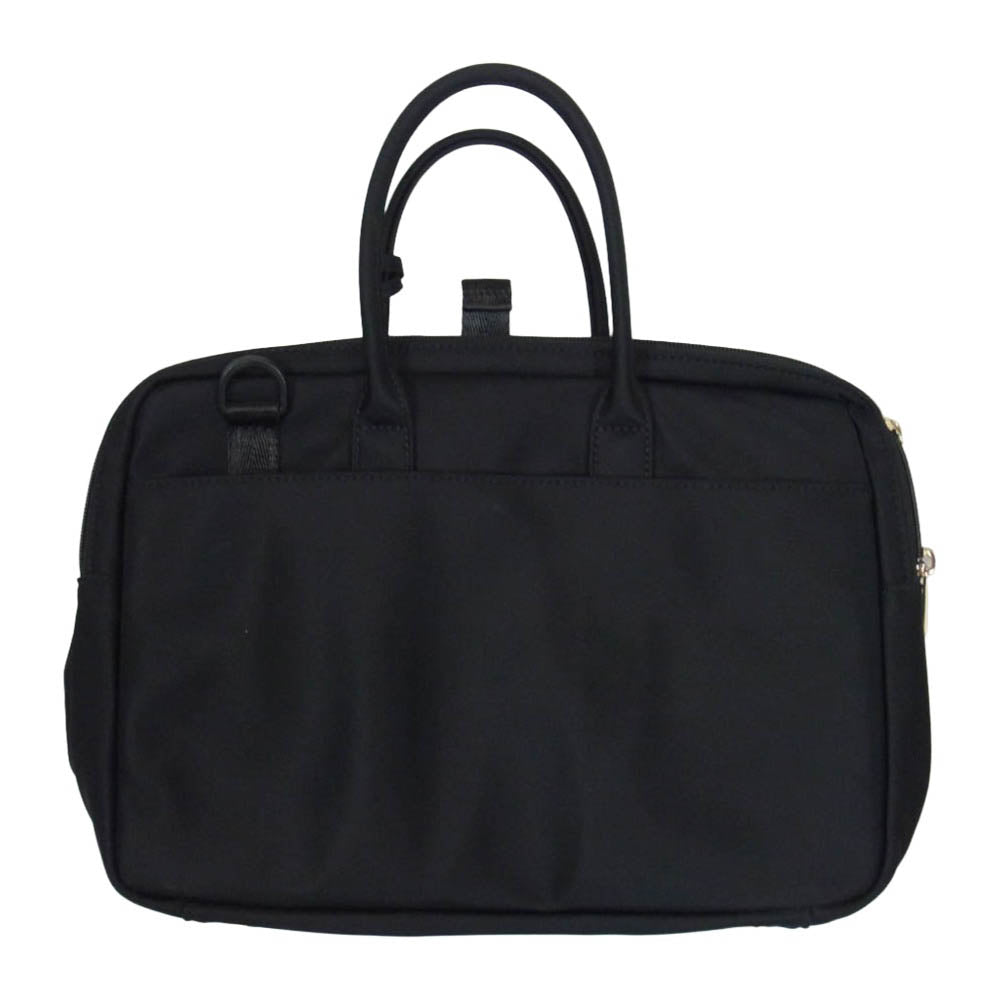 セレーンエテール PASSION30 GOLD BLACK パッション ハンド バッグ ブラック系【中古】