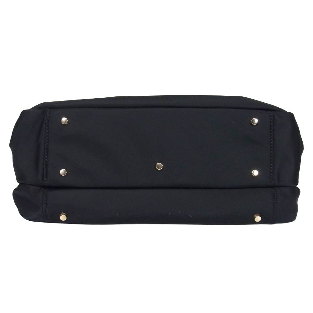 セレーンエテール PASSION30 GOLD BLACK パッション ハンド バッグ ブラック系【中古】