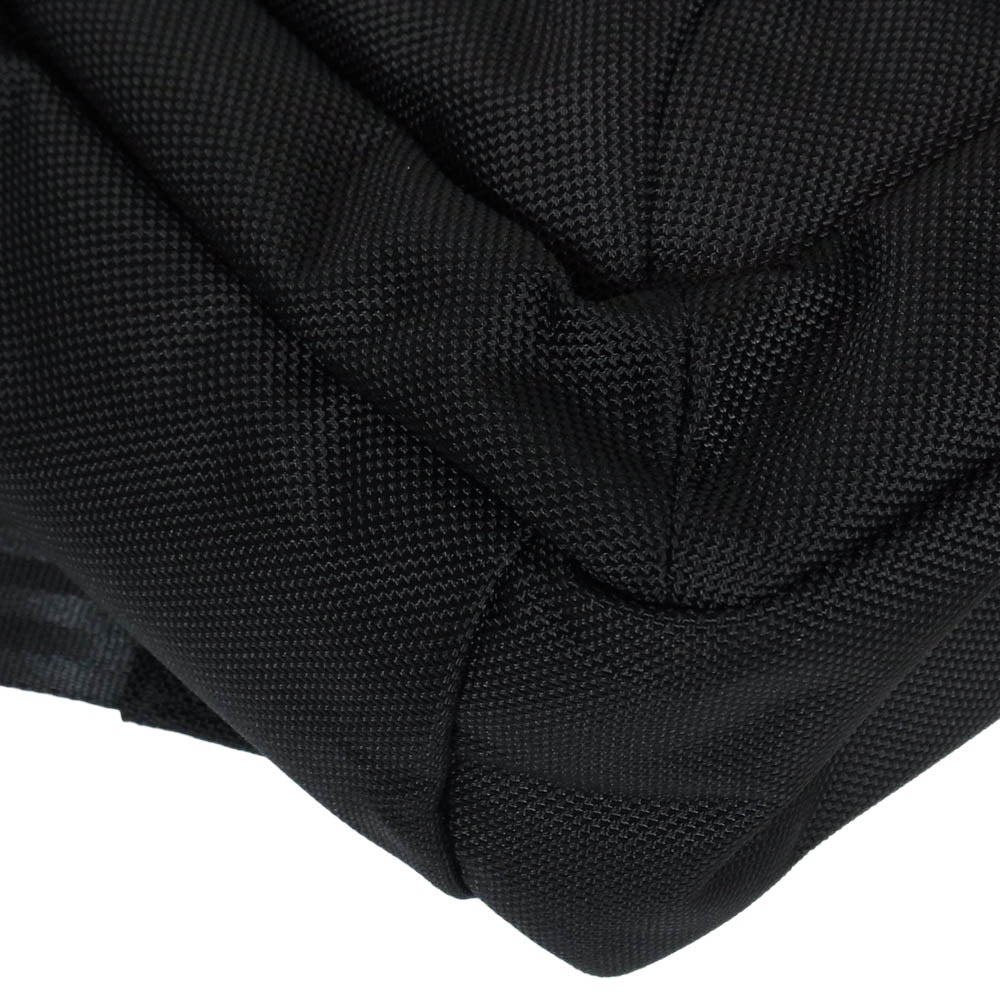 Manhattan Portage マンハッタンポーテージ BLACK LABEL ブラックレーベル バリスティック リュック デイパック ブラック系【美品】【中古】
