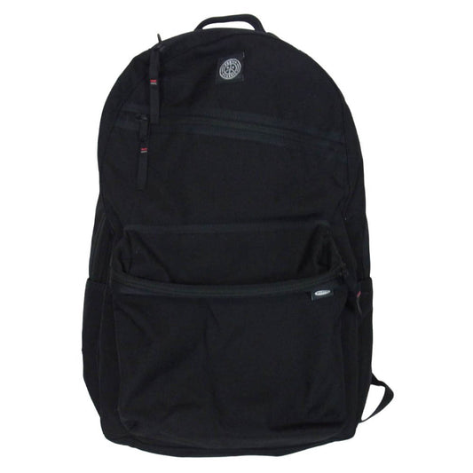 PORTER CLASSIC ポータークラシック PC-050-950 × muatsu ムアツ NEWTON DAYPACK L ニュートン デイパック リュック ブラック系【美品】【中古】