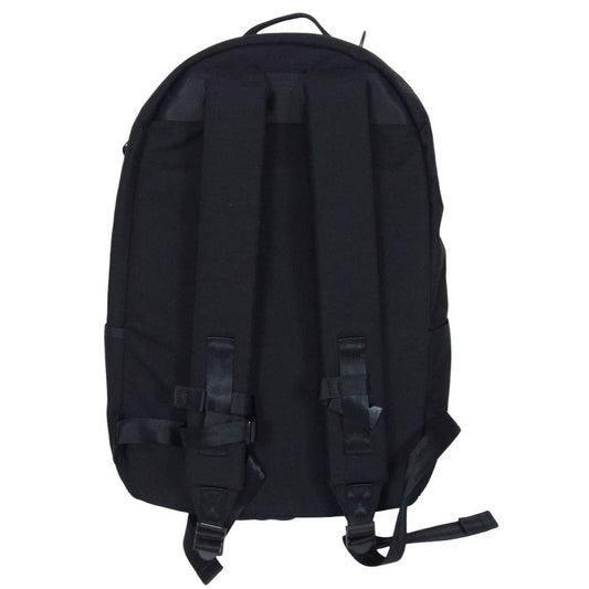 PORTER CLASSIC ポータークラシック PC-050-950 × muatsu ムアツ NEWTON DAYPACK L ニュートン デイパック リュック ブラック系【美品】【中古】