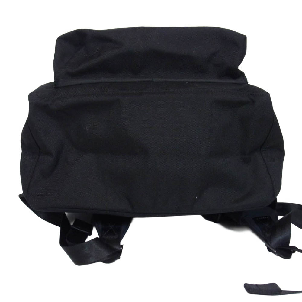 PORTER CLASSIC ポータークラシック PC-050-950 × muatsu ムアツ NEWTON DAYPACK L ニュートン デイパック リュック ブラック系【美品】【中古】