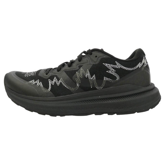KEEN キーン Engineered Garments エンジニアードガーメンツ 1030330 x Engineered Garments エンジニアードガーメンツ WK500 スニーカー ブラック系 28cm【中古】