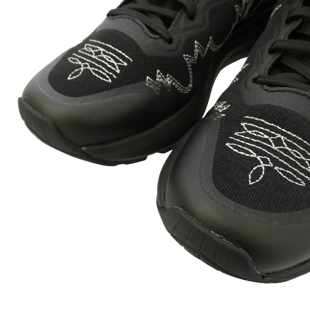 KEEN キーン Engineered Garments エンジニアードガーメンツ 1030330 x Engineered Garments エンジニアードガーメンツ WK500 スニーカー ブラック系 28cm【中古】