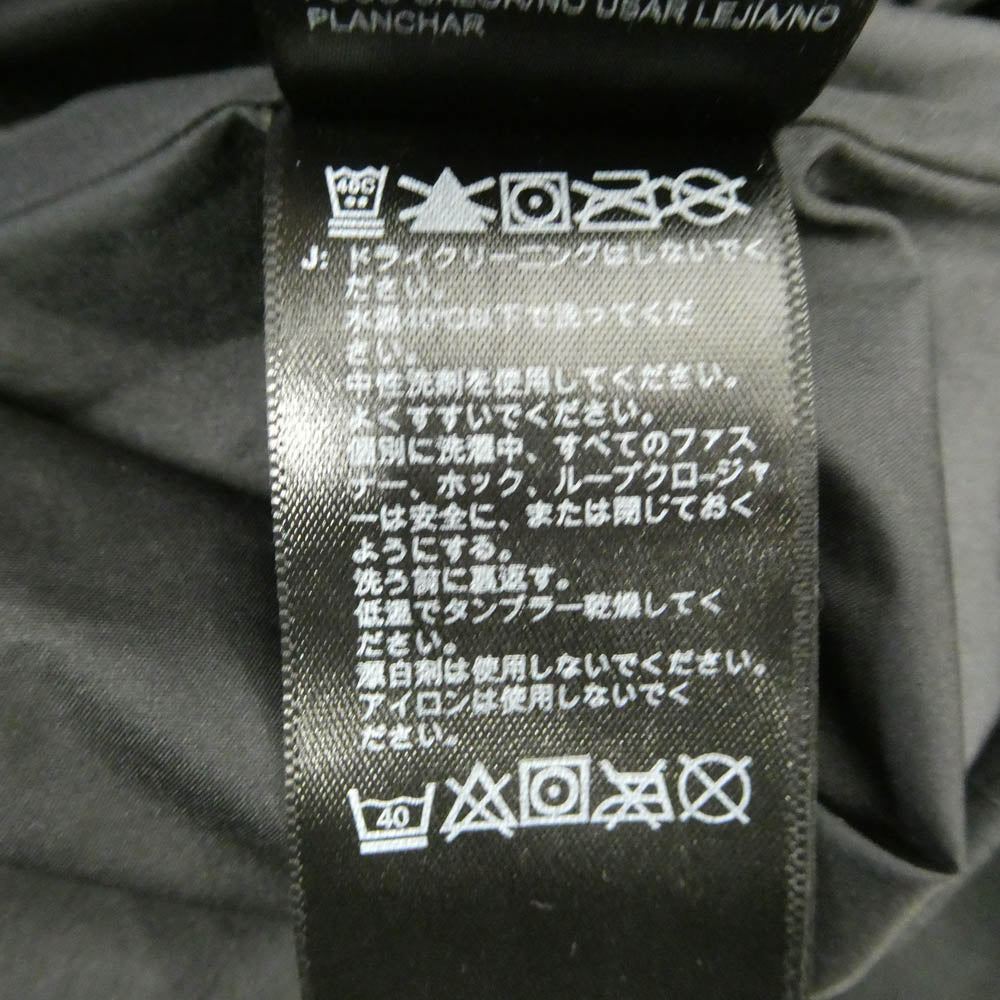 Supreme シュプリーム THE NORTH FACE ノースフェイス 18AW × The North Face ノースフェイス Expedition Jacket エクスペディション ジャケット ブラック系 M【中古】