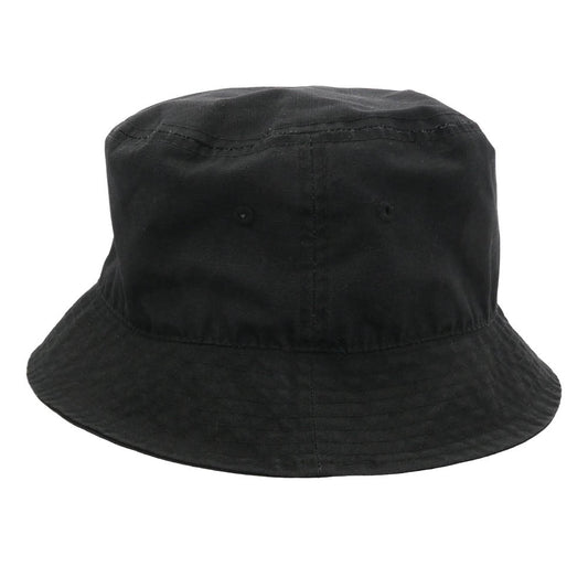 WIND AND SEA ウィンダンシー WDS-AC-88 BUCKET HAT バケット ハット バングラデシュ製 ブラック系【中古】